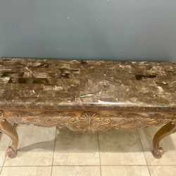 Console Table