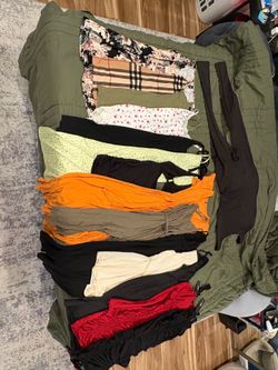 Women’s Size Small Dress & Romper Bundle | Windsor, Fashion Nova, SHEIN & More