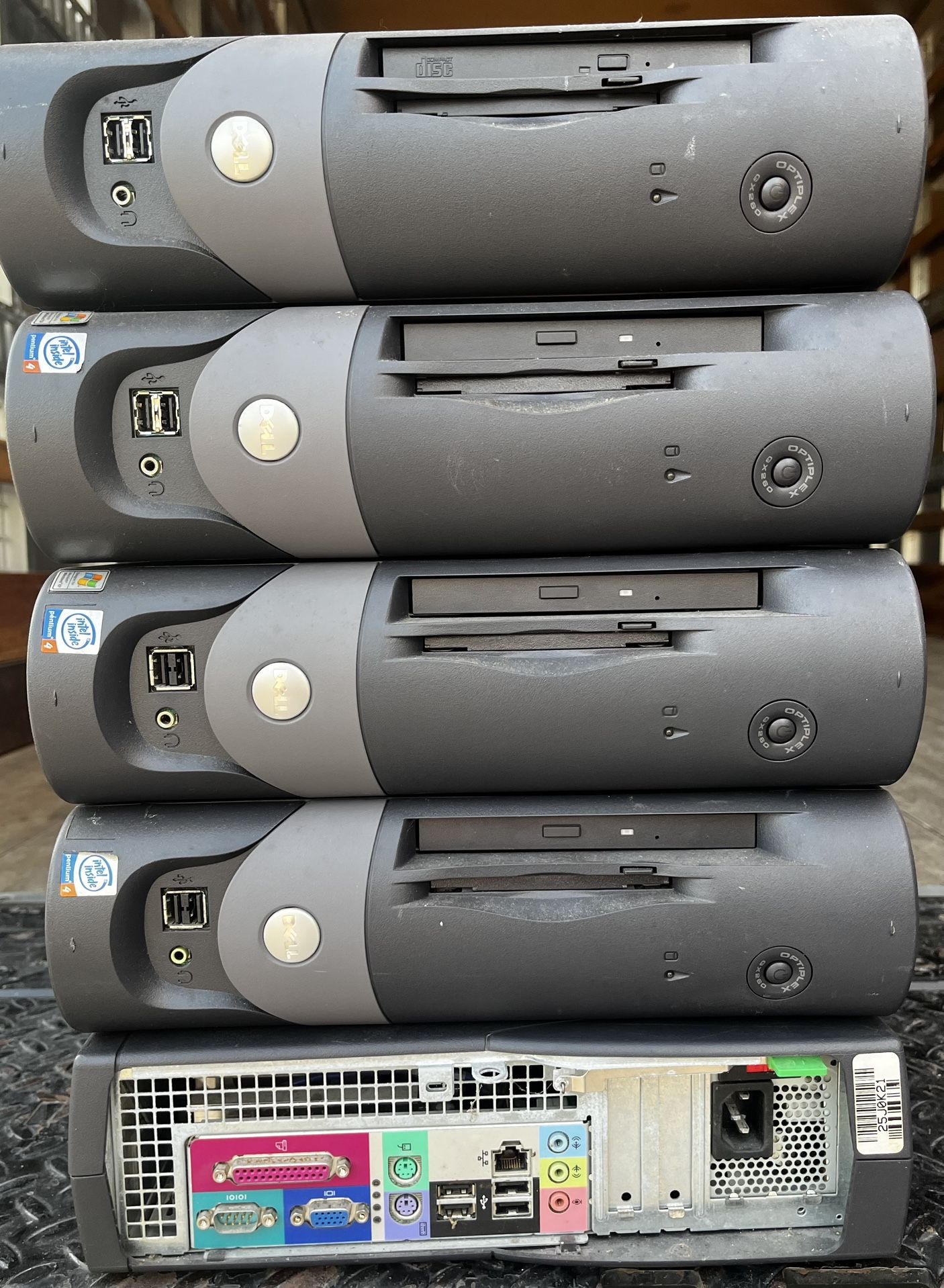 Dell Computers