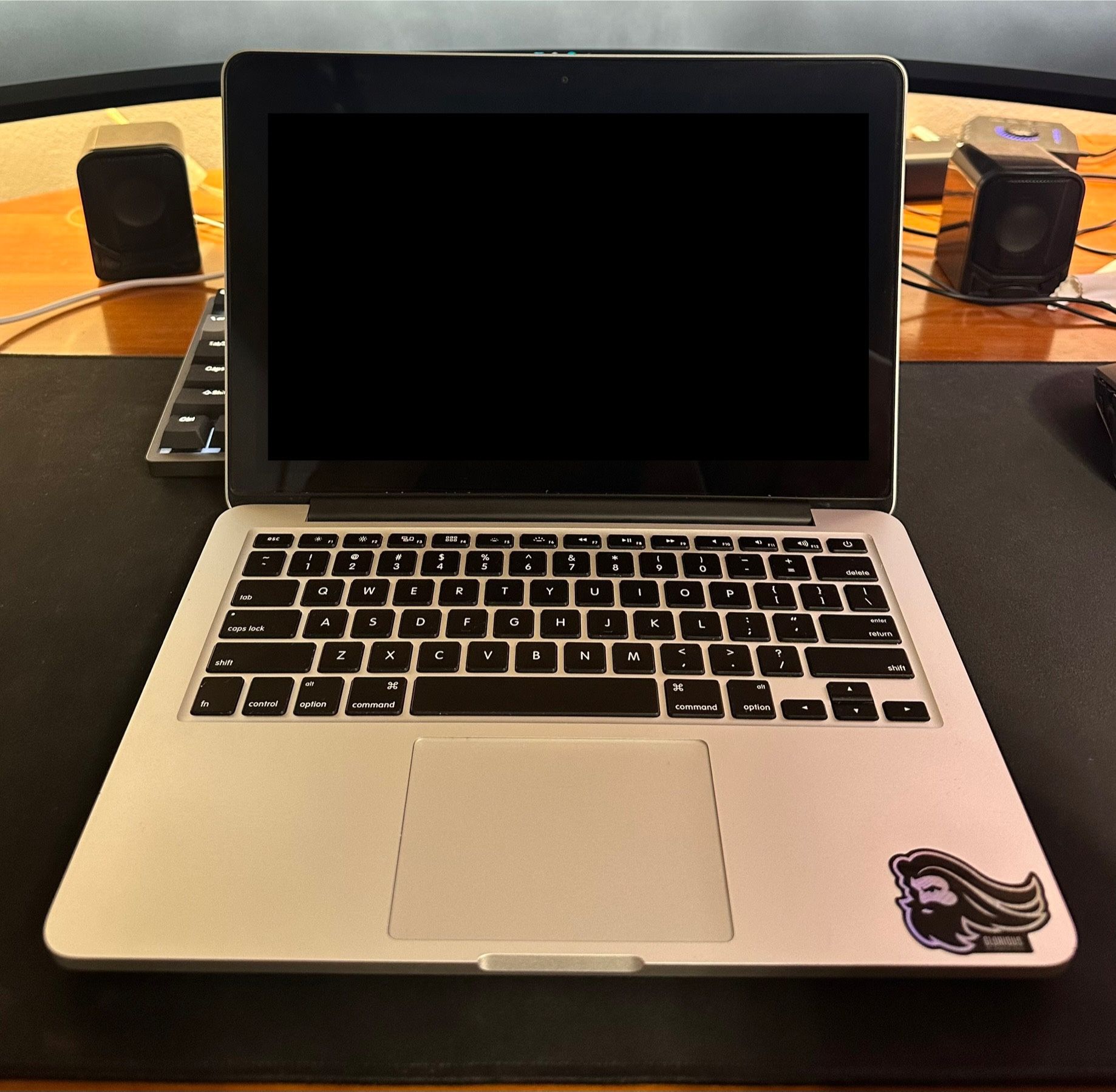 MacBook Pro 2015 (13-inch, Minimal Version) – Excellent Condition – Low Usage