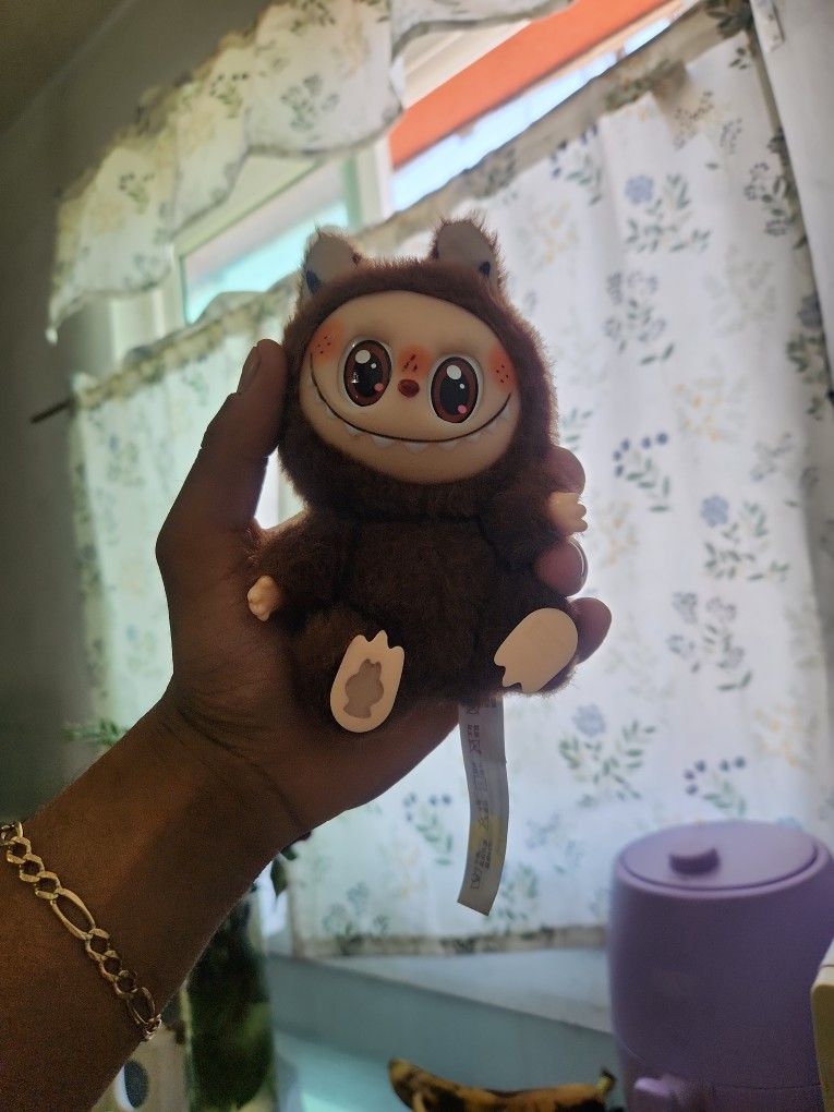 Labubu Doll