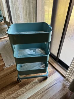 Storage Cart