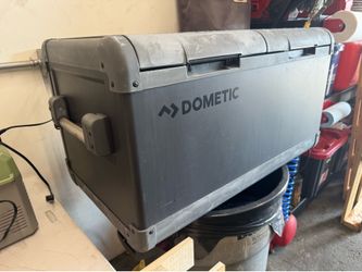 Dometic CFX-75 Dual Zone Electric Special Edition Cooler