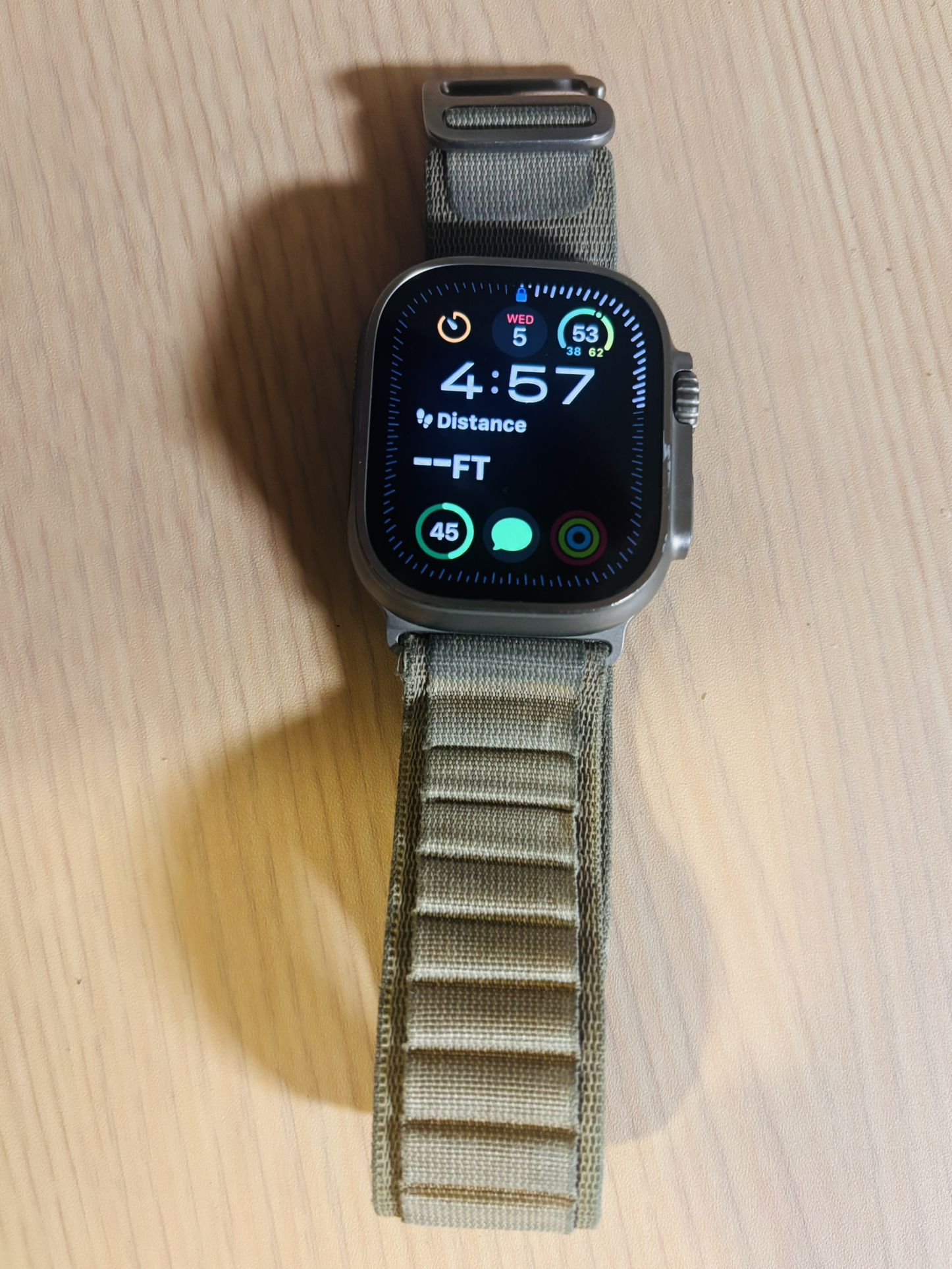 Apple Watch Ultra