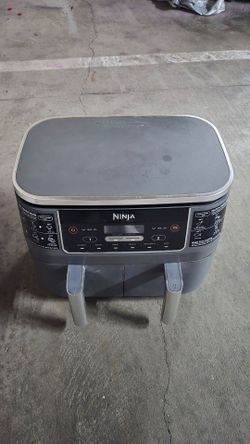 Ninja Air fryer