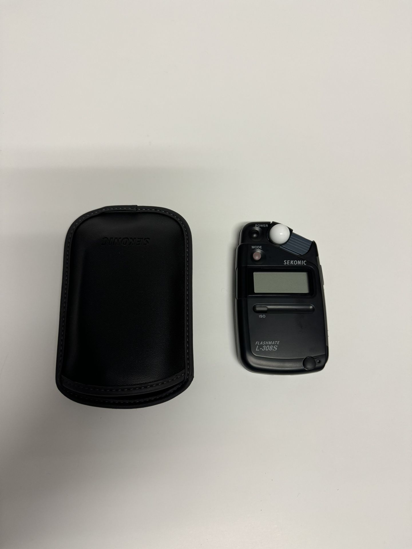 Sekonic Flashmate L-308s