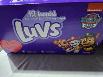 New Diapers