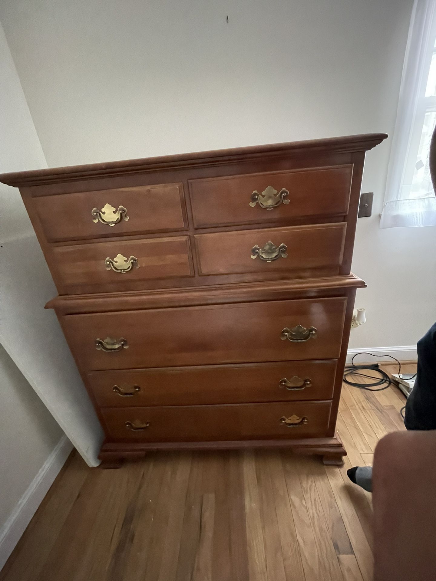 Chest