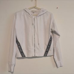 Michael Kors Zip Up Jacket