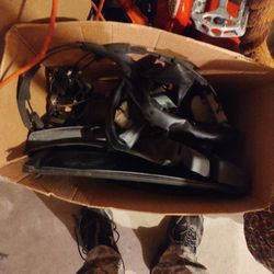 2012 Nissan Pathfinder