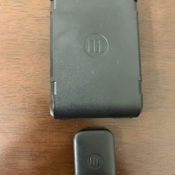 monimoto GPS tracker