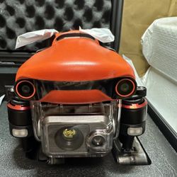 Autel Robotics Evo II Dual V2 640T Drone with 8k HDR Camera, Thermal Imaging Sen