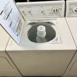 Kenmore Heavy Duty Washer 