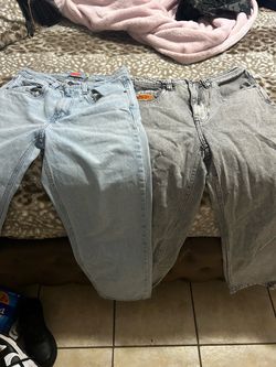 Empire jeans