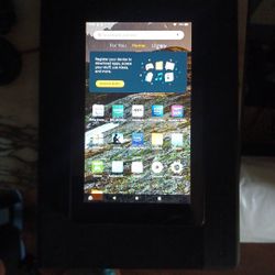 Fire 7in Tablet