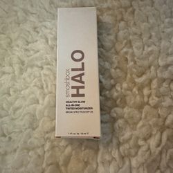 SMASHBOX COSMETICS Halo Healthy Glow Tinted Moisturizer Broad Spectrum SPF 25 ✅NIB