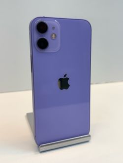 Apple iPhone 12 MINI 256gb. ( Fully Unlocked Phone )