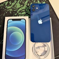5G iPhone 12 Unlocked 