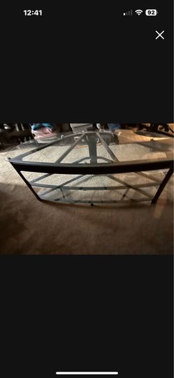 Tv stand