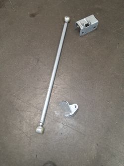 C10 Panhard Bar Adjustable