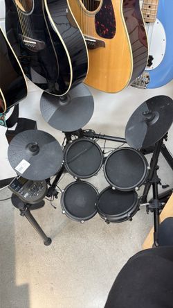 Alesis Electronic Drum Set