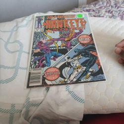 Vintage Comics