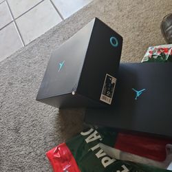 Jordan 11 Gamma $370