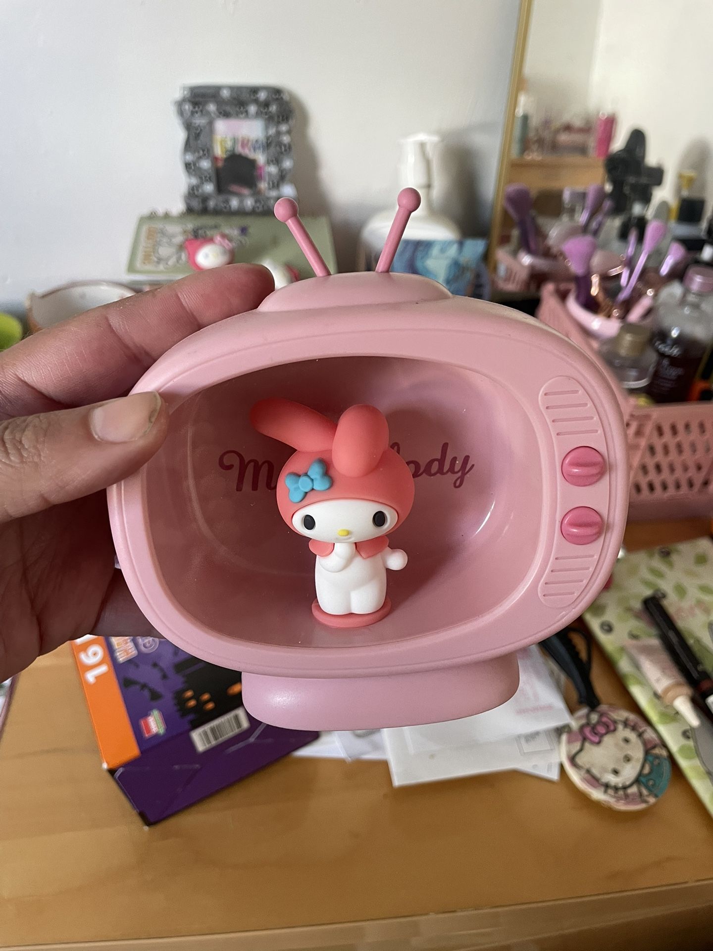My melody Night Light