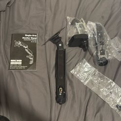 Brand New Monitor mount Never Used