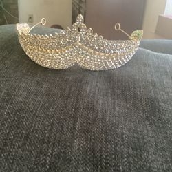 Corona De 15 Años Nueva