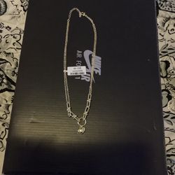 14k Gold Filled Women Necklace 