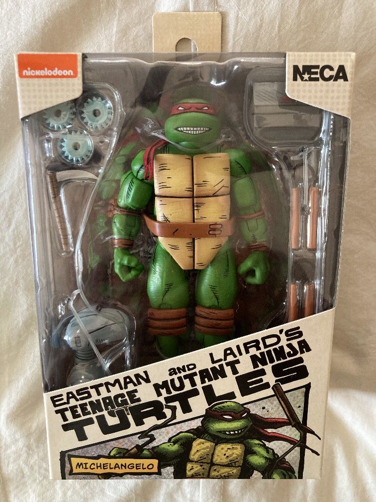 Turtle