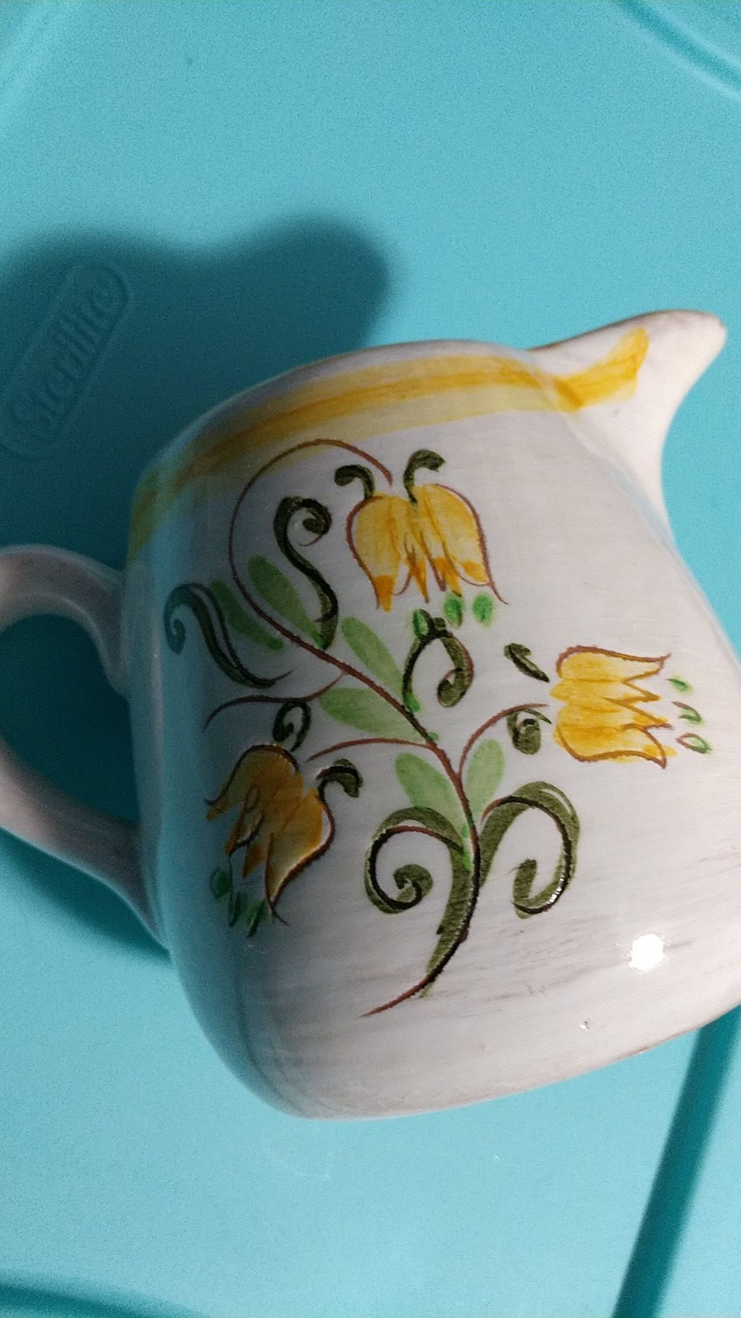 Stangl pottery