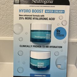 Neutrogena Skincare