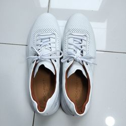 Leather ROCKPORT 👟