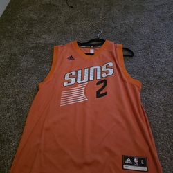 Phoenix Suns Eric Bledsoe Jersey – Size L