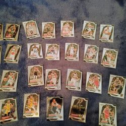 NBA Cards For Sale 