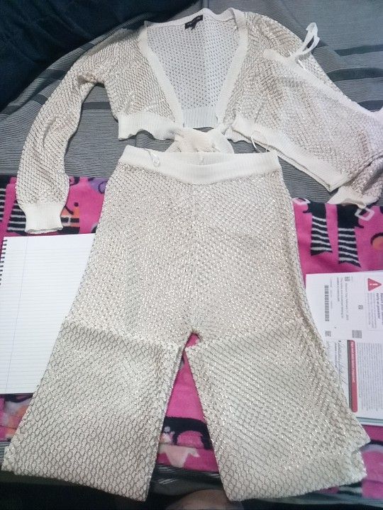 Dress Outfit