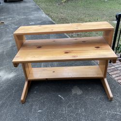 Table Stand 