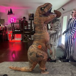 Halloween Costume