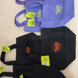 Mini Tote Bags Only Serious Buyer 