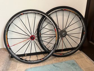 Mavic ksyrium es 700c