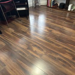 Laminate Flooring