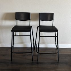 IKEA bar Stools (Qty 2)