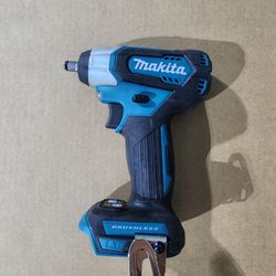 Makita Impact Wrench 3/8