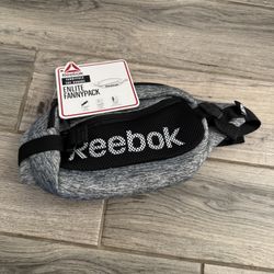 New Reebok Enlite Fannypack
