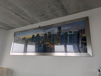 Bill Brothers Miami Skyline Photgraphy