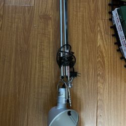 Artemide Tolomeo Desk Lamp by De Lucchi and Fassina