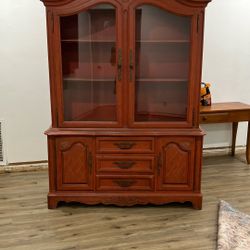China Cabinet