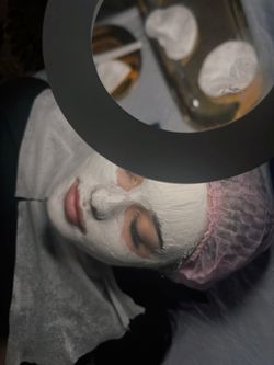 Facial